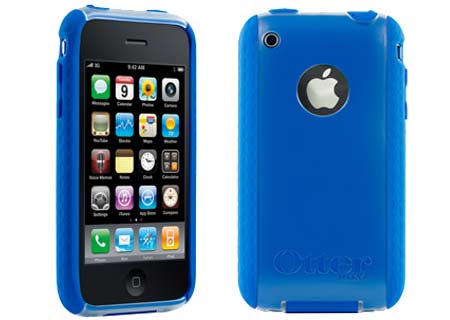 OtterBox Commuter TL Cases