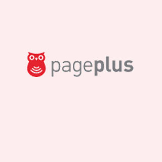 Page Plus Cellular Logo