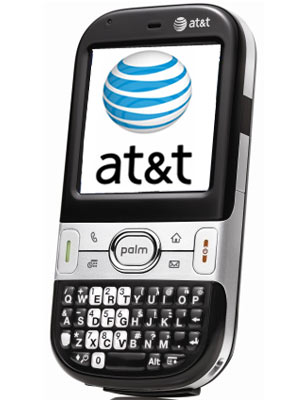 Palm Centro Handset with AT&T