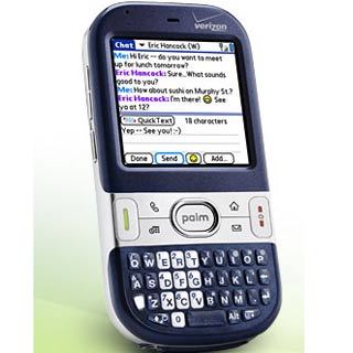 Palm Centro Phone