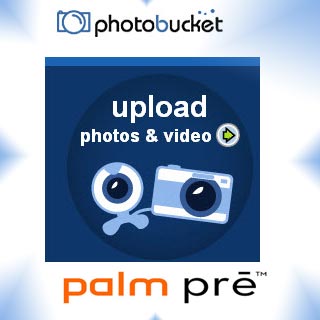 Palm Photobucket App