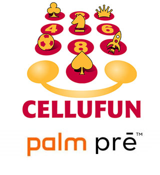 Palm Pre Cellufun
