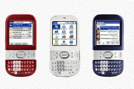 Palm Unlocked Centro Smartphone