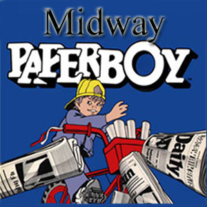 Midway Paperboy