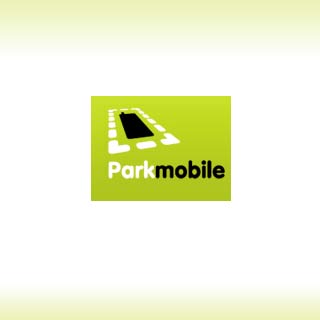 Parkmobile Logo