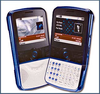 PCD TXT8030 Phone