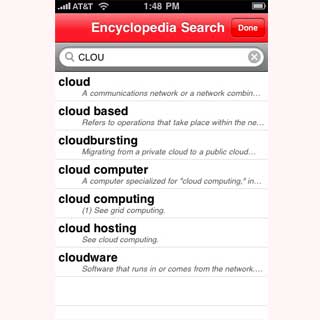 PCMag iPhone App