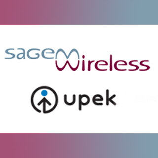 Sagem Wireless And UPEK