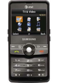 Samsung Access Phone