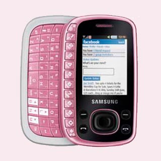 Samsung B3310 Handset