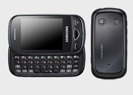 Samsung B3410 Handset