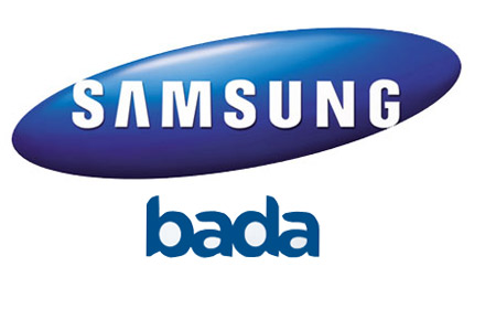 Samsung Bada Logo