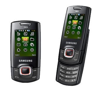 Samsung C5130 Handset