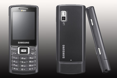 Samsung C5212 phone