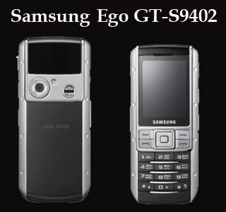 Samsung Ego GT-S9402 phone