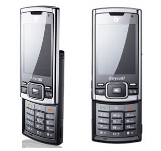 Samsung GT-16320C