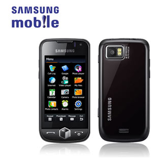 Samsung Jet Phone