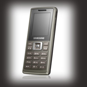 Samsung M150 Phone