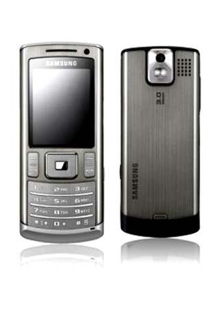 Samsung Soulb phone