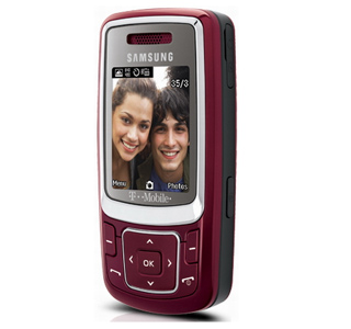 Samsung t239 phone