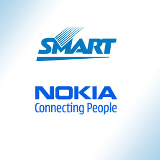 Smart Nokia Logos