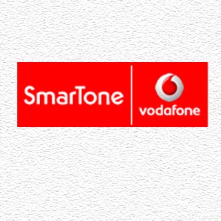 SmarTone Vodafone Logo
