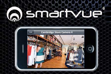 Smartvue Application