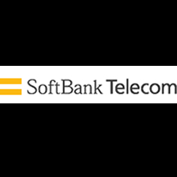 Softbank Telecom Logo