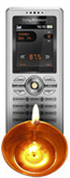 Sony R300, Diwali