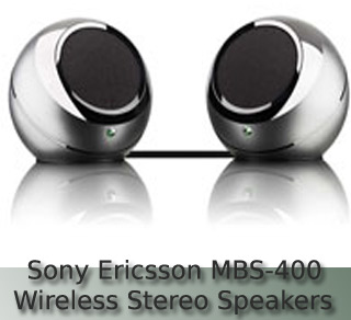 Sony Ericsson MBS 400