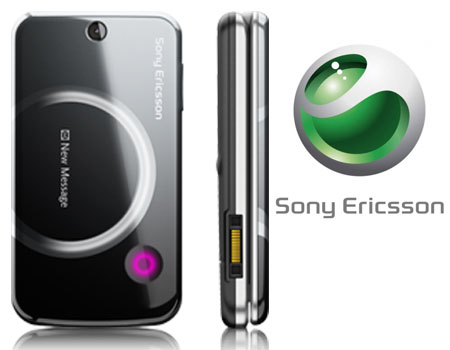Sony Ericsson Equinox Phone