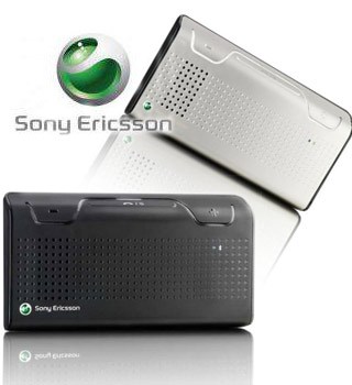 Sony Ericsson HCB 108