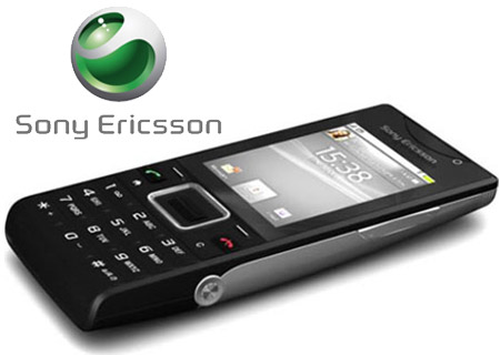 Sony Ericsson Susan Handset
