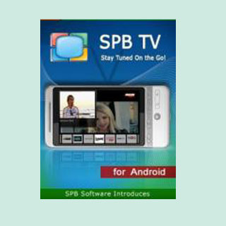 SPB TV Android