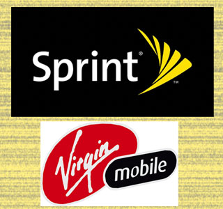 Sprint Virgin Mobile