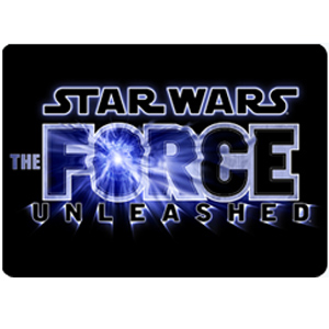 Star Wars:The Force Unleashed logo