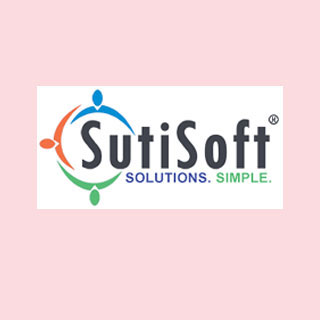 Suti Soft logo
