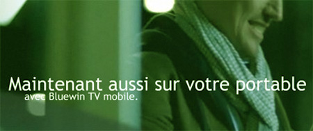 Swisscom ad