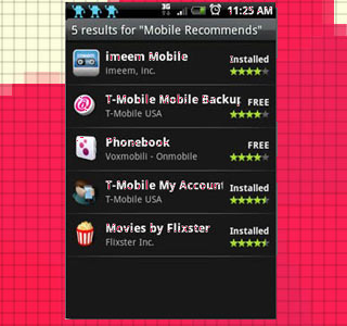 T-Mobile AppPack