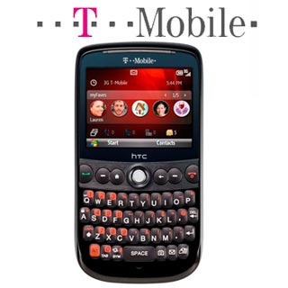 T-Mobile Dash 3G