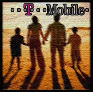 T-mobile, Family