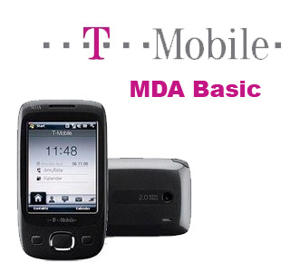 MDA Basic phone 