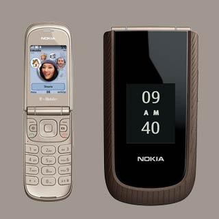 T-Mobile Nokia 3711