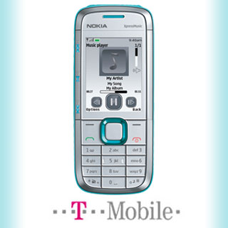 T-Mobile Nokia 5130