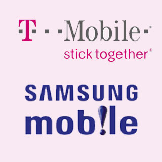 T-Mobile Samsung Phones