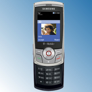 T-Mobile Samsung T659