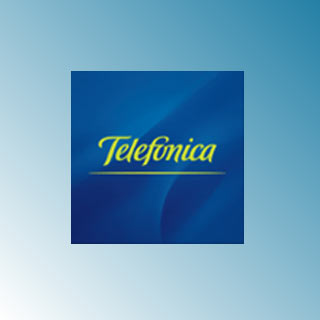 Telfonica Logo