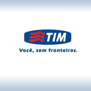 TIM Brazil Logo