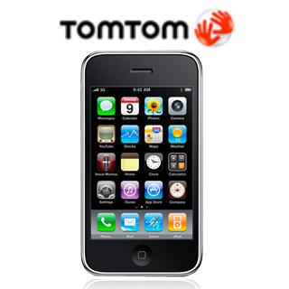 TomTom New Version