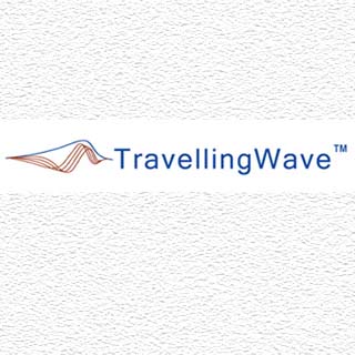 TravellingWave Logo